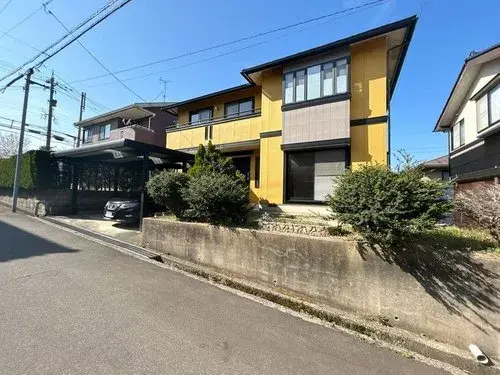 4LDK+S عقار مدينة Kaga محافظة Ishikawa (2)