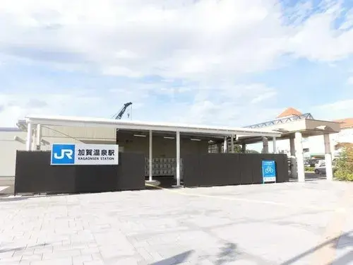 4LDK+S عقار مدينة Kaga محافظة Ishikawa (20)