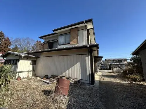 عقار 8DK مدينة Tsuru محافظة Yamanashi (2)