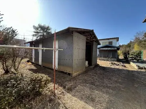 عقار 8DK مدينة Tsuru محافظة Yamanashi (11)
