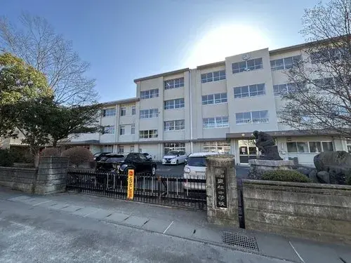 عقار 8DK مدينة Tsuru محافظة Yamanashi (18)