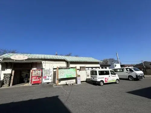 عقار 8DK مدينة Tsuru محافظة Yamanashi (19)