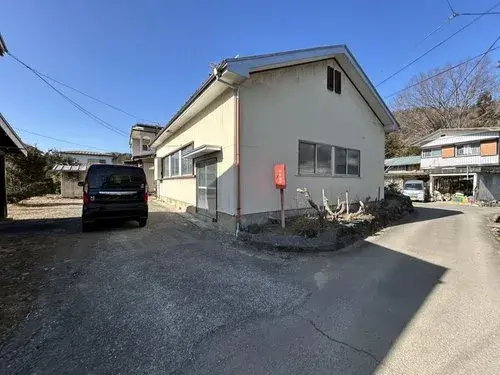 عقار 8DK مدينة Tsuru محافظة Yamanashi (4)