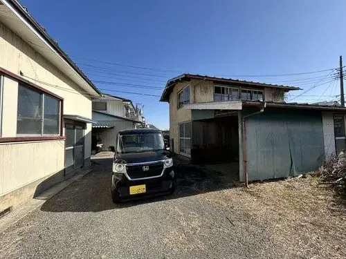 عقار 8DK مدينة Tsuru محافظة Yamanashi (5)
