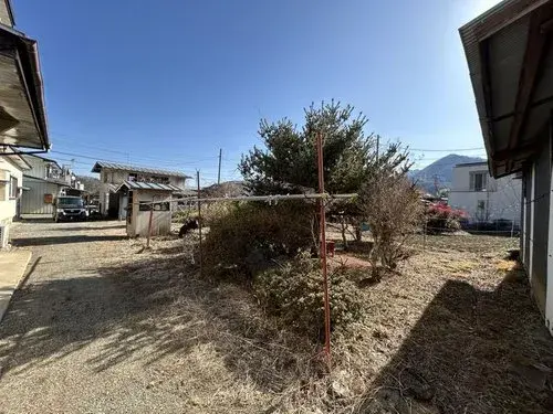 عقار 8DK مدينة Tsuru محافظة Yamanashi (6)