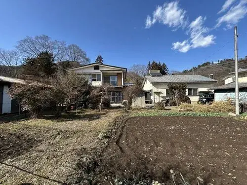 عقار 8DK مدينة Tsuru محافظة Yamanashi (7)