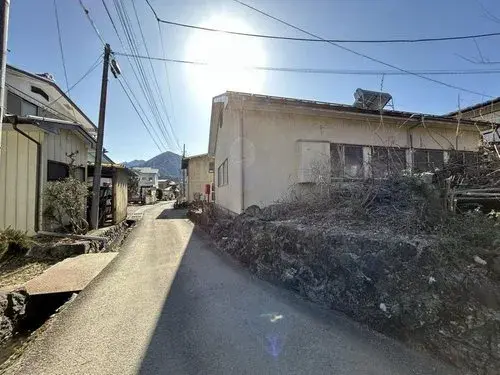 عقار 8DK مدينة Tsuru محافظة Yamanashi (9)