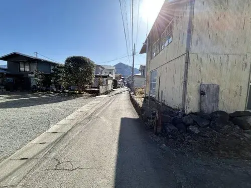عقار 8DK مدينة Tsuru محافظة Yamanashi (10)