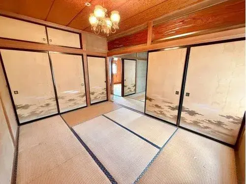Propiedad 6DK Ciudad de Kofu Prefectura de Yamanashi (7)