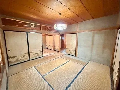 Propiedad 6DK Ciudad de Kofu Prefectura de Yamanashi (10)
