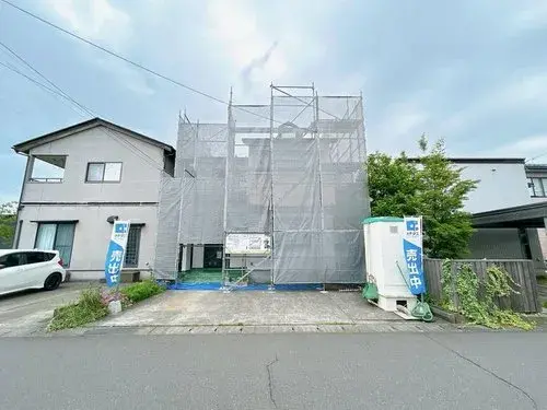 Akiya in Fukui