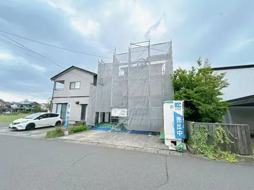 4LDK Property Fukui City Fukui Prefecture (2)