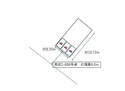 4LDK Property Fukui City Fukui Prefecture (16)