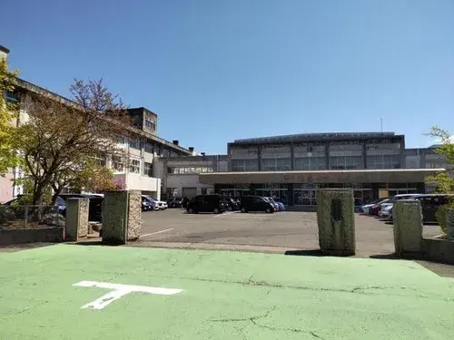 4LDK Property Fukui City Fukui Prefecture (18)
