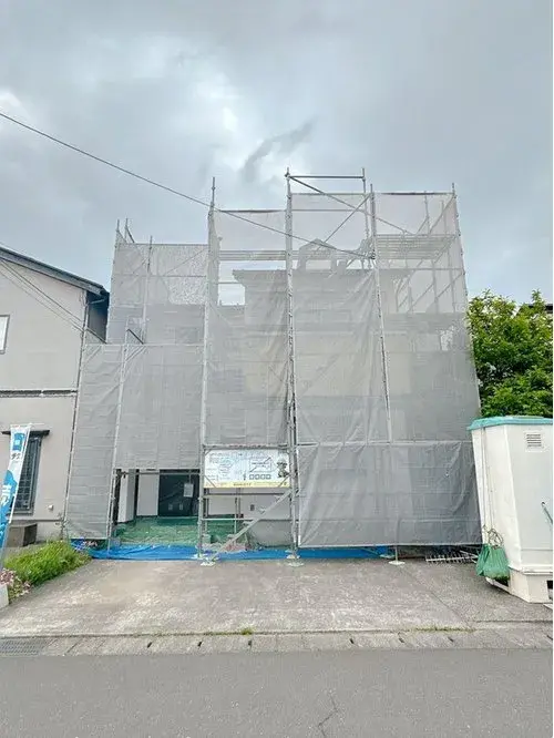 4LDK Property Fukui City Fukui Prefecture (3)