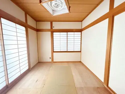 4LDK Property Fukui City Fukui Prefecture (10)