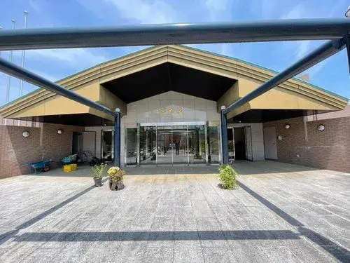 10LDK+S property Hokuto City Yamanashi Prefecture (3)