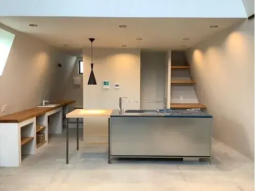 1LDK Property Kofu City Yamanashi Prefecture (15)