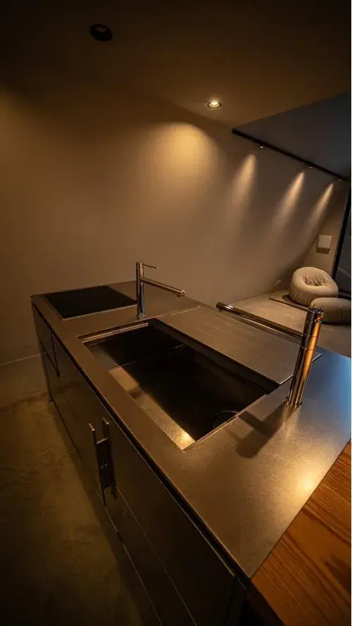 1LDK Property Kofu City Yamanashi Prefecture (17)