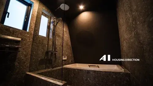 1LDK Property Kofu City Yamanashi Prefecture (5)