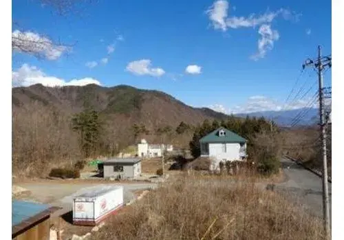 4LDK+S Property Hokuto City Yamanashi Prefecture (13)