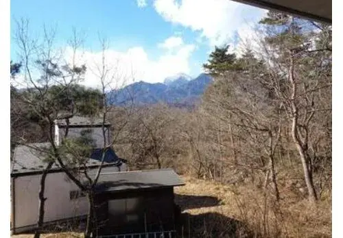 4LDK+S Property Hokuto City Yamanashi Prefecture (15)