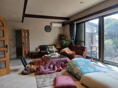 Yamanashi Prefecture Kofu 2 Bedroom Property (2)
