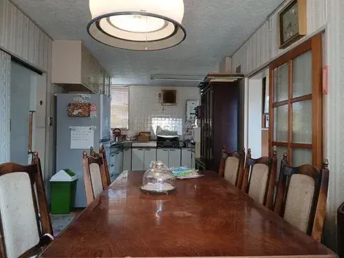 Yamanashi Prefecture Kofu 2 Bedroom Property (4)