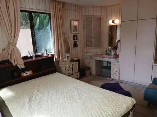 Yamanashi Prefecture Kofu 2 Bedroom Property (5)