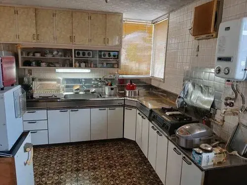 Yamanashi Prefecture Kofu 2 Bedroom Property (6)