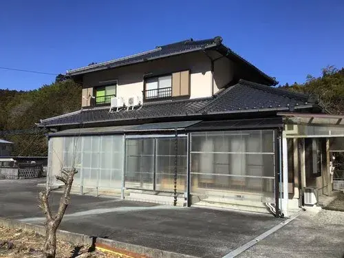 5DK Property Nanbu-cho Yamanashi Prefecture (2)