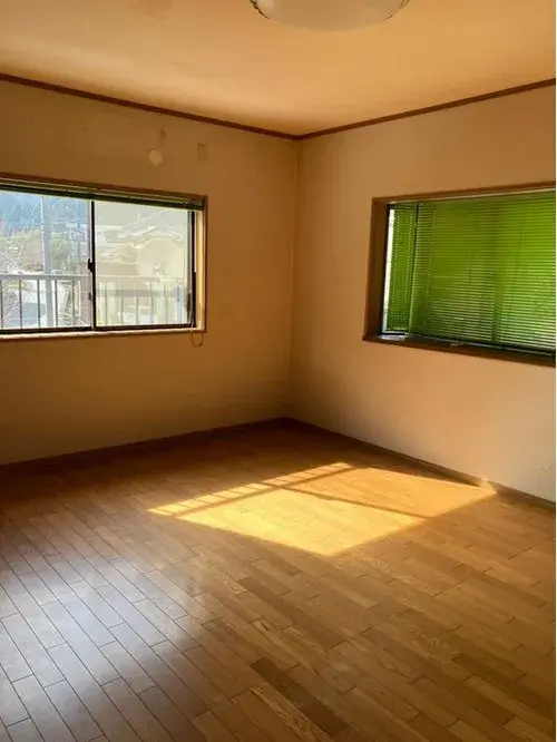 5DK Property Nanbu-cho Yamanashi Prefecture (11)