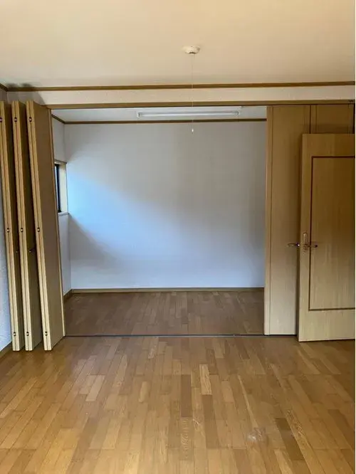5DK Property Nanbu-cho Yamanashi Prefecture (12)