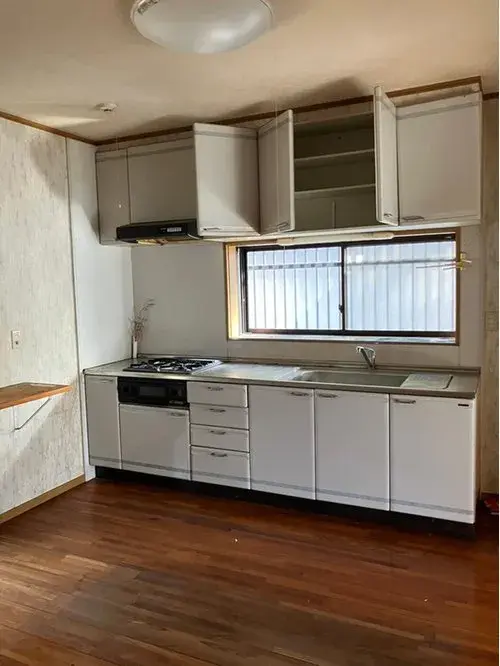 5DK Property Nanbu-cho Yamanashi Prefecture (13)