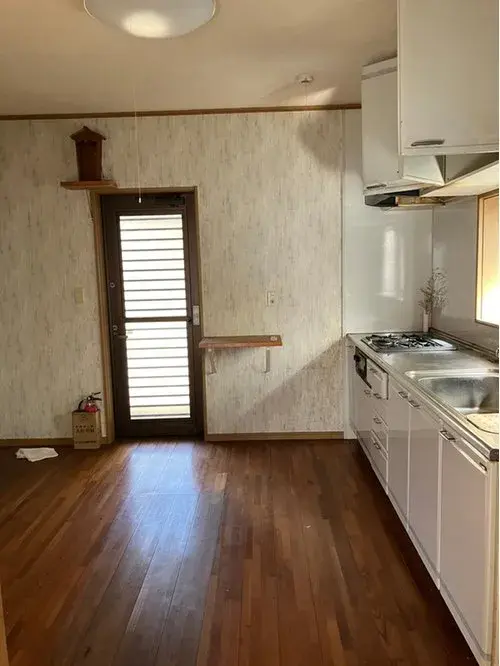 5DK Property Nanbu-cho Yamanashi Prefecture (14)