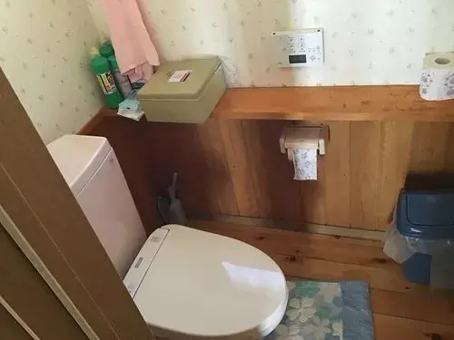 5DK Property Nanbu-cho Yamanashi Prefecture (15)