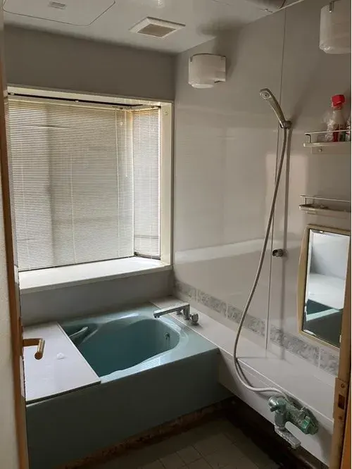 5DK Property Nanbu-cho Yamanashi Prefecture (17)