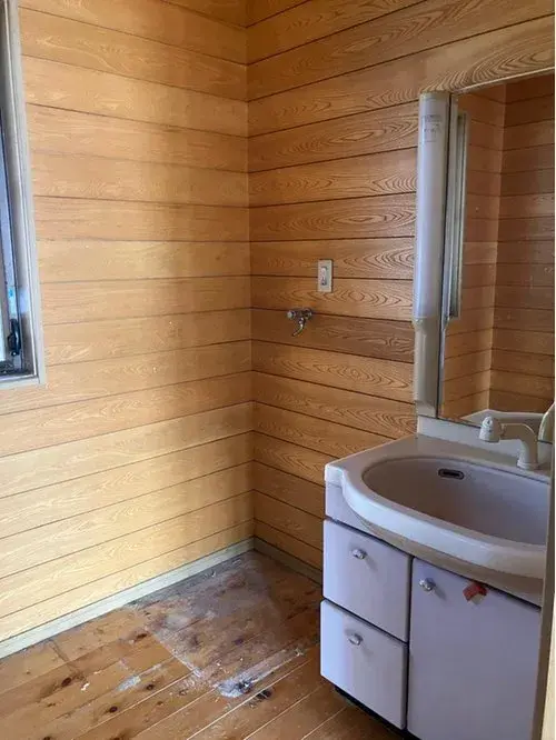 5DK Property Nanbu-cho Yamanashi Prefecture (18)