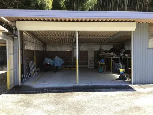 5DK Property Nanbu-cho Yamanashi Prefecture (3)