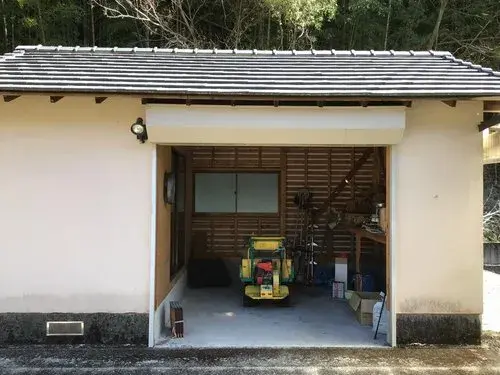 5DK Property Nanbu-cho Yamanashi Prefecture (4)