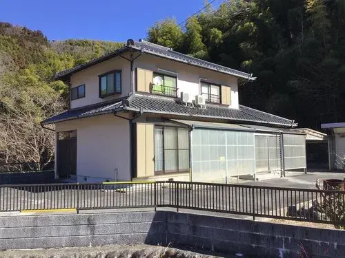 5DK Property Nanbu-cho Yamanashi Prefecture (5)