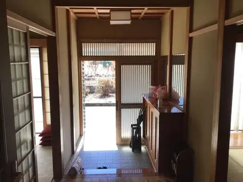 5DK Property Nanbu-cho Yamanashi Prefecture (6)