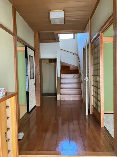 5DK Property Nanbu-cho Yamanashi Prefecture (7)