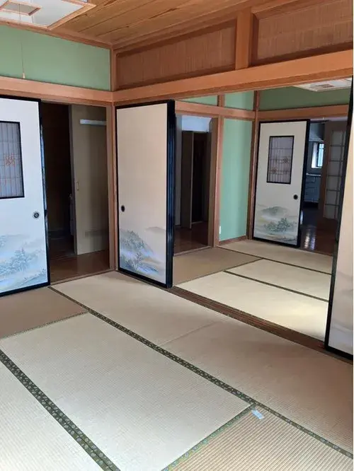 5DK Property Nanbu-cho Yamanashi Prefecture (9)
