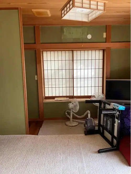 5DK Property Nanbu-cho Yamanashi Prefecture (10)