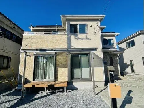 عقار 4LDK في Chuo City, Yamanashi Prefecture (2)