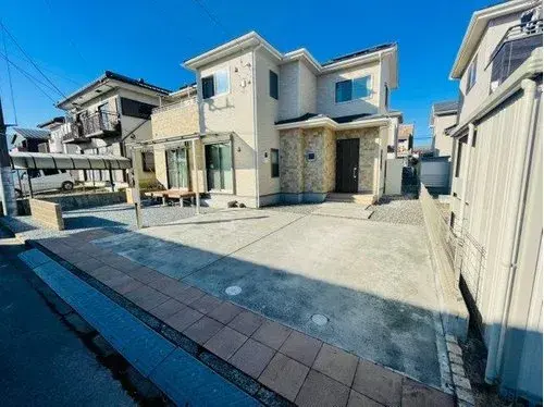 عقار 4LDK في Chuo City, Yamanashi Prefecture (4)