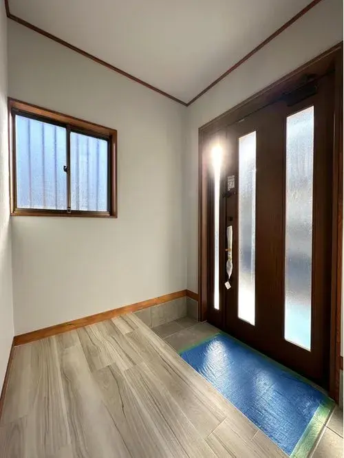 Yamanashi Koshu 3LDK Property (13)
