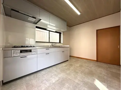 Yamanashi Koshu 3LDK Property (14)