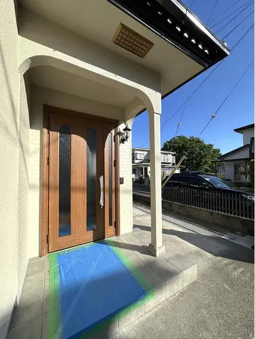 Yamanashi Koshu 3LDK Property (3)